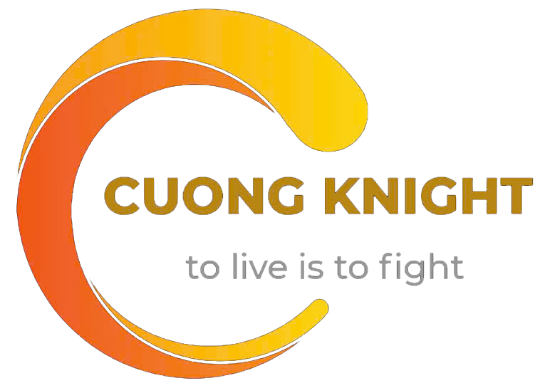 Blog's Cuong Knight - Chia sẻ sẻ chia