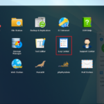 Kích hoạt các tiện ích cơ bản trên NAS Synology