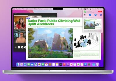 Cách buộc thoát ứng dụng bị treo trên Mac