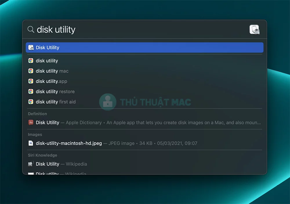 Cách format USB hoặc ổ cứng trên macOS 1