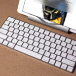 Cài đặt bàn phím rời cho Macbook