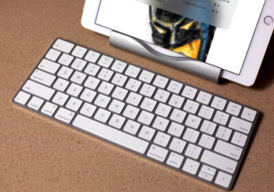 Cài đặt bàn phím rời cho Macbook