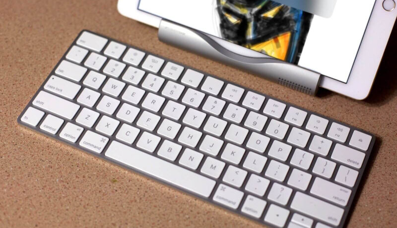 Cài đặt bàn phím windows cho Macbook Cài đặt bàn phím rời cho Macbook