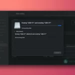 format USB hoặc ổ cứng trên macOS