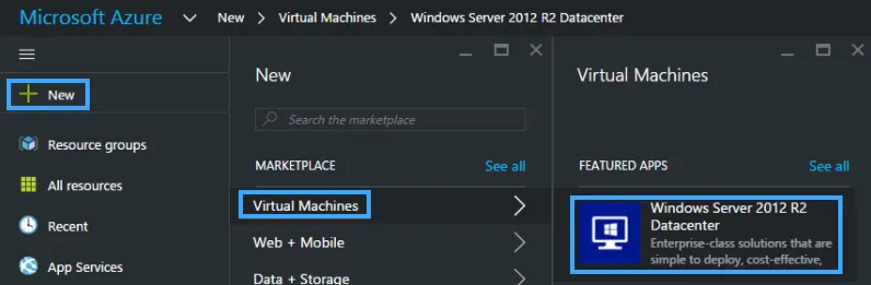 VPS Azure là gì? Cách tạo VPS Azure chi tiết nhất 56 Điền thông tin đăng ký