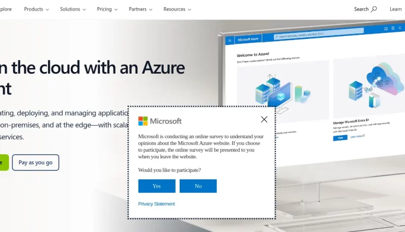 Hướng dẫn đăng ký VPS Azure Microsoft miễn phí và nhận $200 Taking Control Of Your Daily Life Is Easy