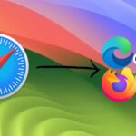 Cách thay đổi trình duyệt mặc định trong macOS Sonoma