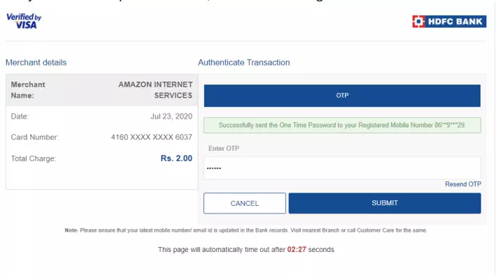 Hướng dẫn đăng ký VPS Amazon free 1 năm 19 vps amazon free 1 năm