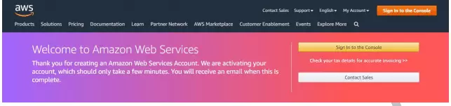 Hướng dẫn đăng ký VPS Amazon free 1 năm 23 đăng ký vps amazon free