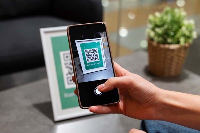 Quét Mã Qr Code Thanh Toán Quét Mã Qr Code Thanh Toán