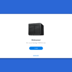 Cài đặt Xpenology DSM 7.1 (DSM 7.2 tương tự)