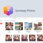 Backup hình ảnh từ điện thoại lên NAS bằng Synology Photos
