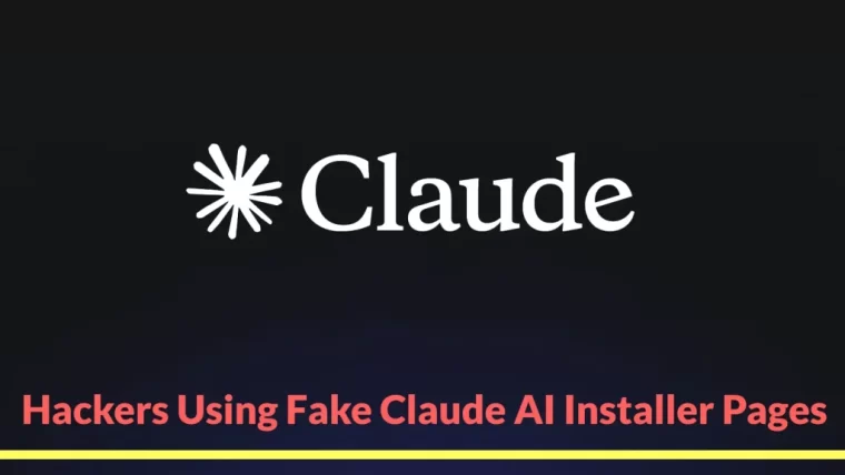 Cảnh báo CVE nguy hiểm từ chiến dịch InstallFix