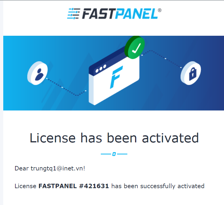 Hướng dẫn cài đặt FastPanel trên VPS Ubuntu