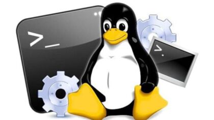 Tổng quan về hệ điều hành Linux