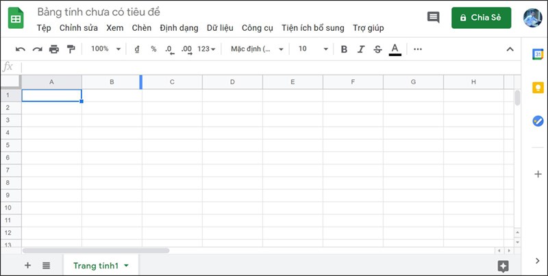Tổng hợp phần mềm thay thế Microsoft Office – miễn phí, dễ sử dụng