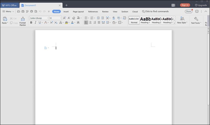 Tổng hợp phần mềm thay thế Microsoft Office – miễn phí, dễ sử dụng