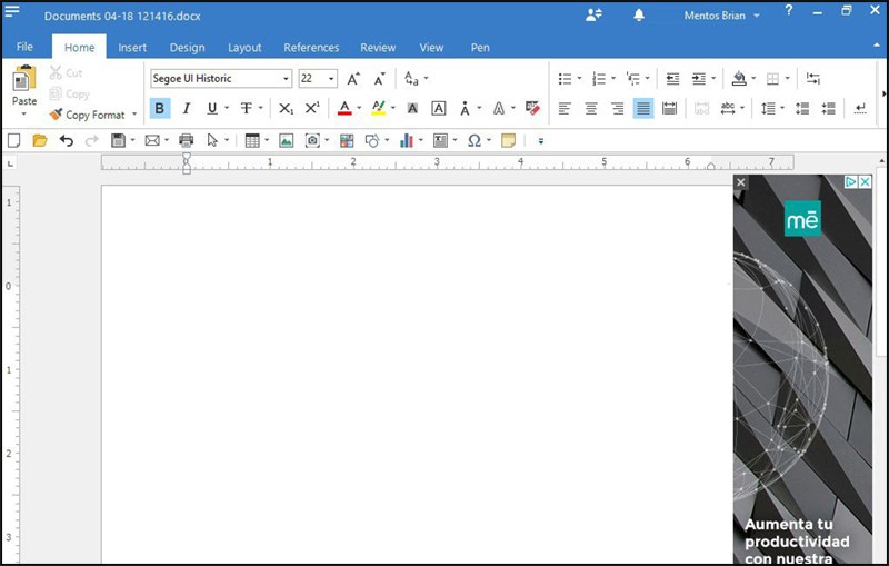 Tổng hợp phần mềm thay thế Microsoft Office – miễn phí, dễ sử dụng