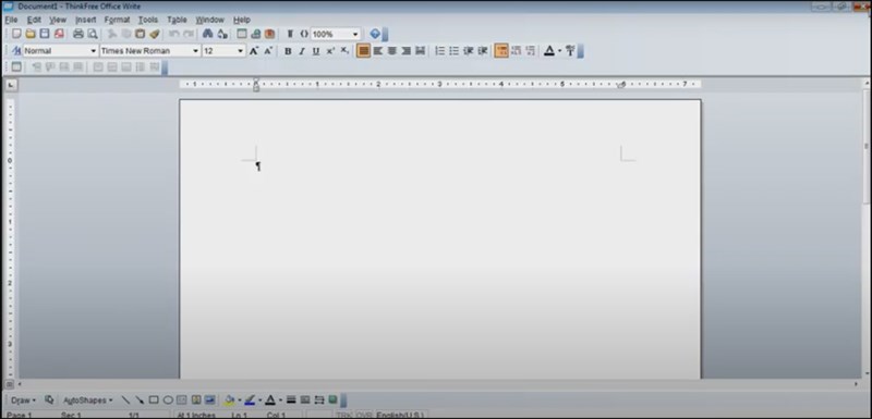 Tổng hợp phần mềm thay thế Microsoft Office – miễn phí, dễ sử dụng