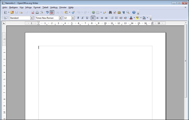 Tổng hợp phần mềm thay thế Microsoft Office – miễn phí, dễ sử dụng