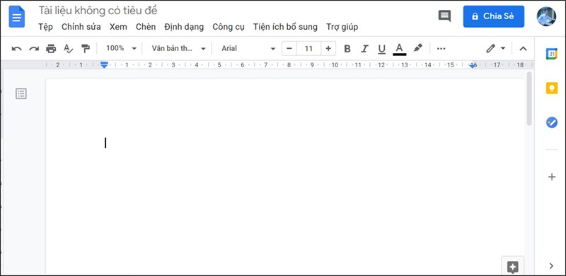 Tổng hợp phần mềm thay thế Microsoft Office – miễn phí, dễ sử dụng