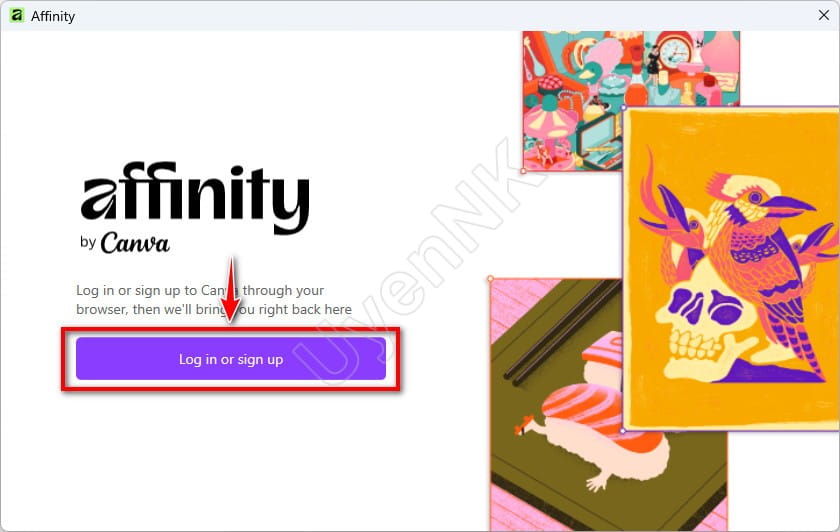 Affinity – Phần Mềm Chỉnh Sửa Ảnh Thay Thế Photoshop