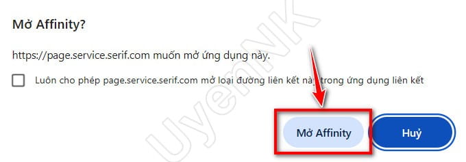 Affinity – Phần Mềm Chỉnh Sửa Ảnh Thay Thế Photoshop