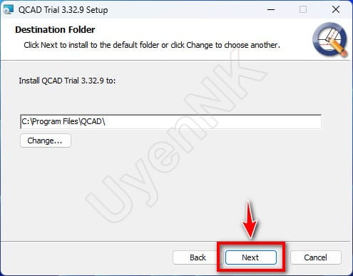 QCAD – Phần Mềm Thiết Kế CAD 2D Thay Thế AutoCAD