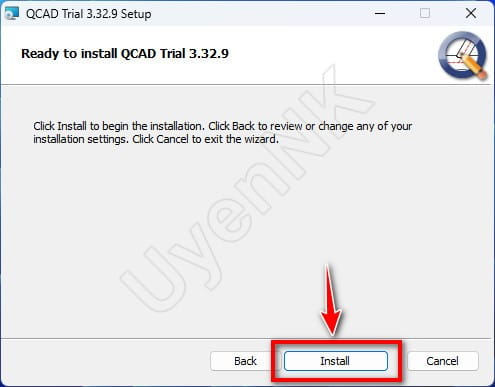QCAD – Phần Mềm Thiết Kế CAD 2D Thay Thế AutoCAD