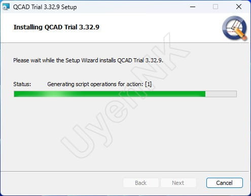 QCAD – Phần Mềm Thiết Kế CAD 2D Thay Thế AutoCAD